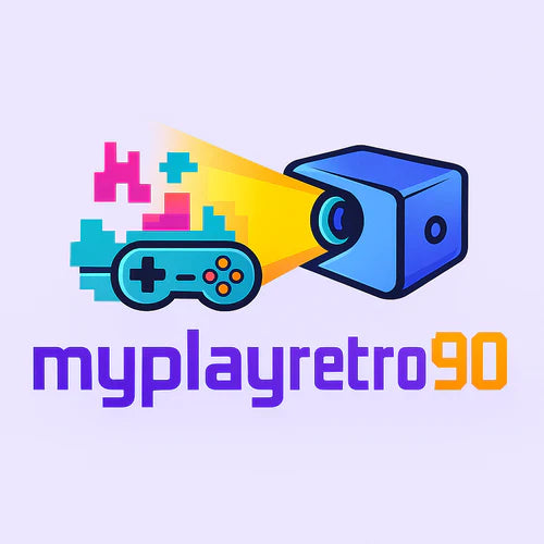 MyPlayRetro